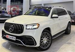 مرسيدس بنز GLS